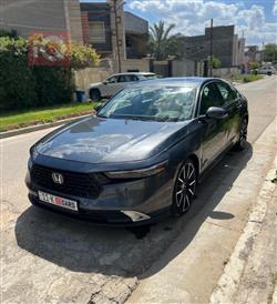 هوندا أكورد